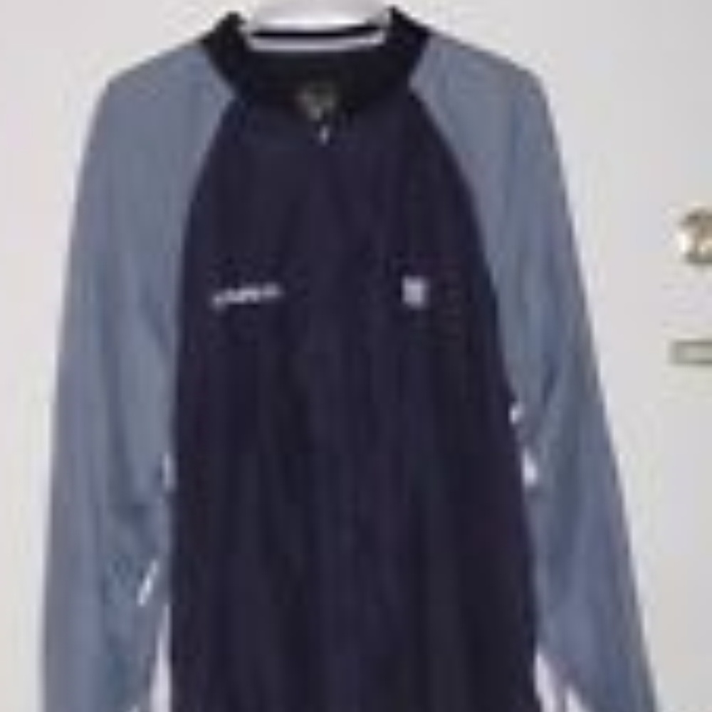 Vintage Windbreaker jacket